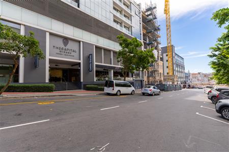 False - Apartment For Sale in De Waterkant, Cape Town, Western Cape - M126382