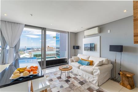False - Apartment For Sale in De Waterkant, Cape Town, Western Cape - M126382