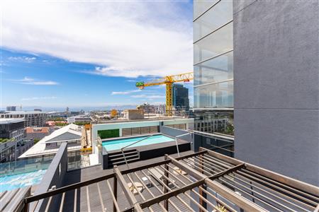 False - Apartment For Sale in De Waterkant, Cape Town, Western Cape - M126382