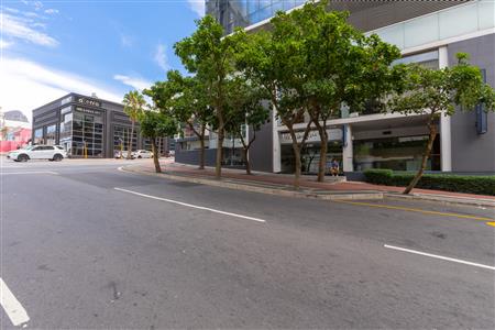 False - Apartment For Sale in De Waterkant, Cape Town, Western Cape - M126382