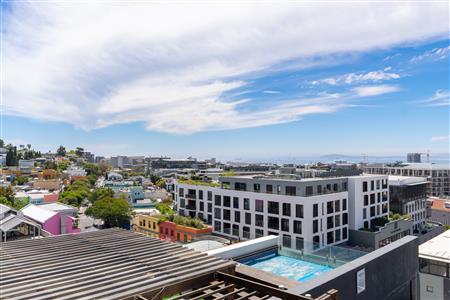 False - Apartment For Sale in De Waterkant, Cape Town, Western Cape - M126382
