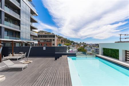 False - Apartment For Sale in De Waterkant, Cape Town, Western Cape - M126382