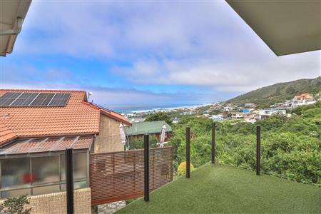 False - House Unavailable in Glentana, Groot Brakrivier, Western Cape - M126384