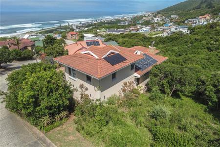 False - House Unavailable in Glentana, Groot Brakrivier, Western Cape - M126384
