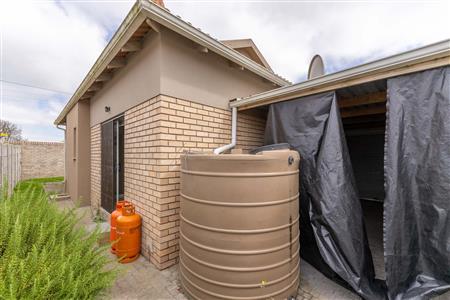 False - Townhouse For Sale in Mooikloof Country Estate, George, Western Cape - M126381