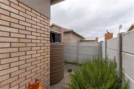 False - Townhouse For Sale in Mooikloof Country Estate, George, Western Cape - M126381