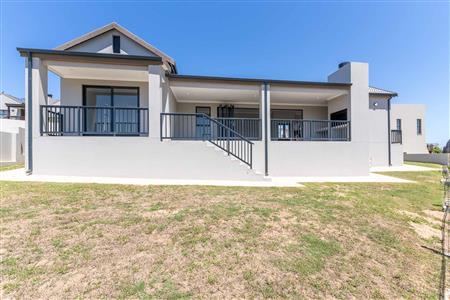 False - House For Sale in Reebok, Groot Brakrivier, Western Cape - M126391