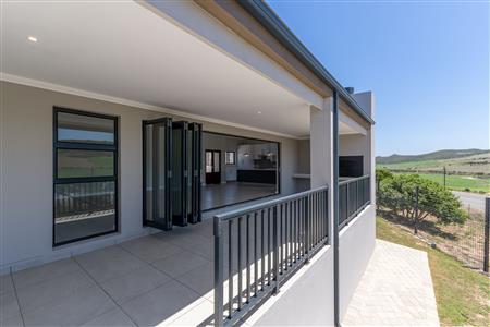False - House For Sale in Reebok, Groot Brakrivier, Western Cape - M126391
