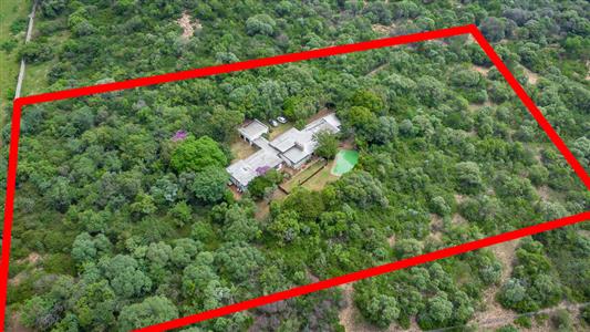 False - Vacant Land For Sale in Paulshof, Sandton, Gauteng - M126396