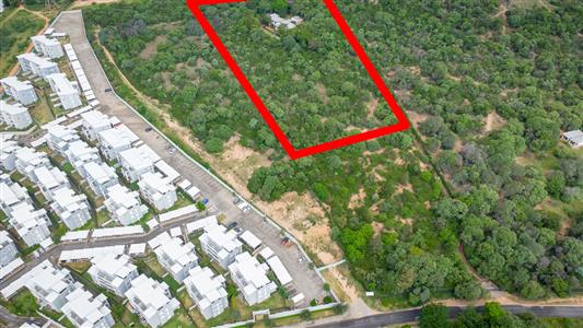 False - Vacant Land For Sale in Paulshof, Sandton, Gauteng - M126396
