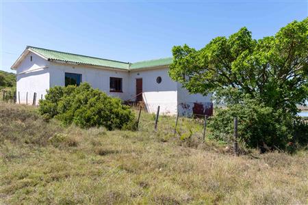 False - Farm For Sale in Mossel Bay Rural, Mossel Bay, Western Cape - M126402