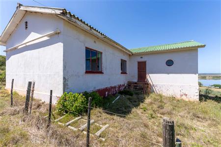 False - Farm For Sale in Mossel Bay Rural, Mossel Bay, Western Cape - M126402