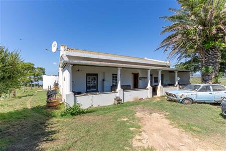 False - Farm For Sale in Mossel Bay Rural, Mossel Bay, Western Cape - M126402