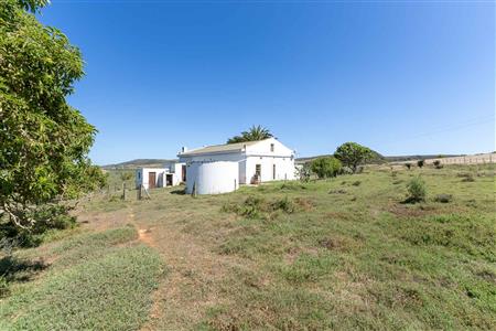 False - Farm For Sale in Mossel Bay Rural, Mossel Bay, Western Cape - M126402