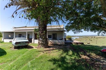 False - Farm For Sale in Mossel Bay Rural, Mossel Bay, Western Cape - M126402