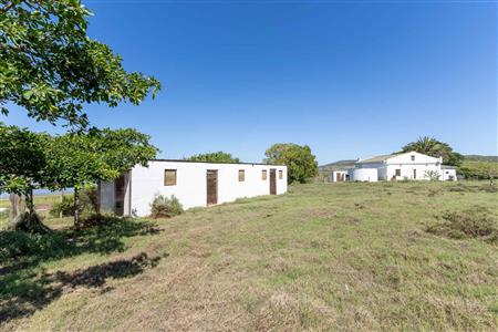 False - Farm For Sale in Mossel Bay Rural, Mossel Bay, Western Cape - M126402