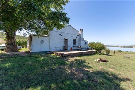 False - Farm For Sale in Mossel Bay Rural, Mossel Bay, Western Cape - M126402