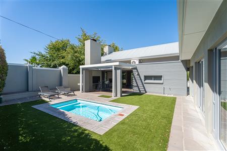 False - House For Sale in Vrykyk, Paarl, Western Cape - M126412