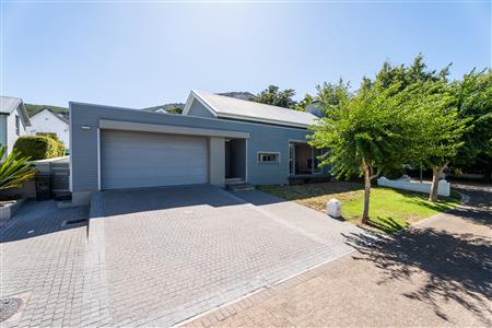 False - House For Sale in Vrykyk, Paarl, Western Cape - M126412