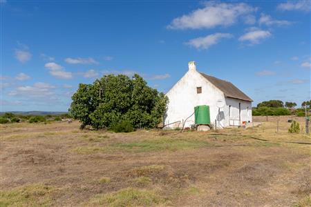 False - Farm Sold in Riversdale Rural, Riversdale, Western Cape - M126405