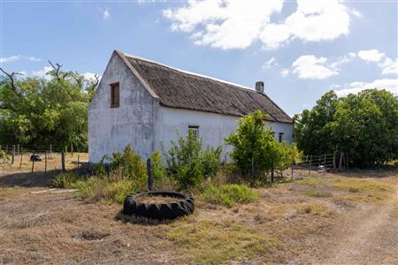 False - Farm Sold in Riversdale Rural, Riversdale, Western Cape - M126405