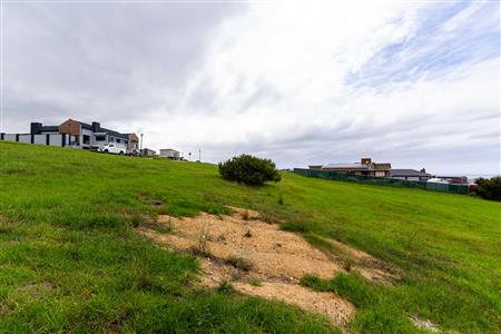 Vacant Land For Sale in Le Grand Estate, George, Western Cape - M126416
