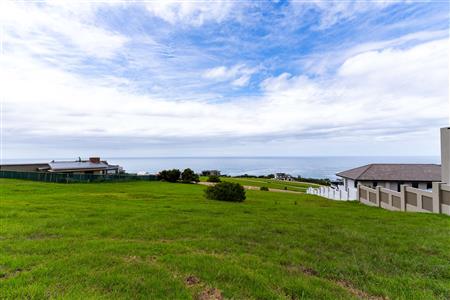 Vacant Land For Sale in Le Grand Estate, George, Western Cape - M126416