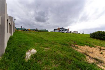 Vacant Land For Sale in Le Grand Estate, George, Western Cape - M126416