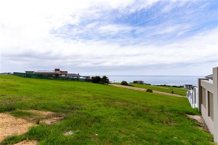 Vacant Land For Sale in Le Grand Estate, George, Western Cape - M126416