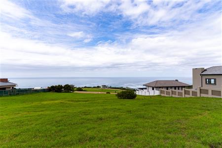 Vacant Land For Sale in Le Grand Estate, George, Western Cape - M126416