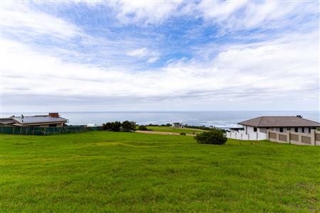 Vacant Land For Sale in Le Grand Estate, George, Western Cape - M126416