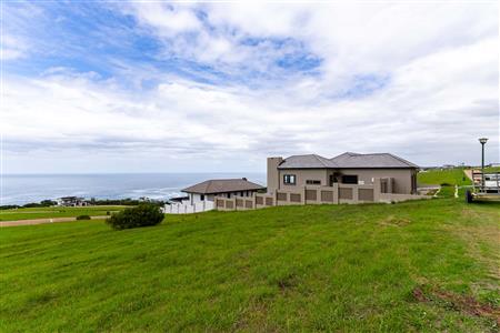 Vacant Land For Sale in Le Grand Estate, George, Western Cape - M126416