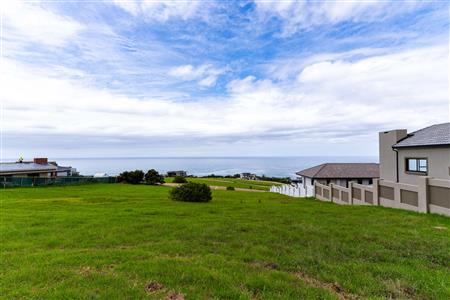 Vacant Land For Sale in Le Grand Estate, George, Western Cape - M126416