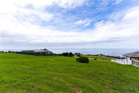 Vacant Land For Sale in Le Grand Estate, George, Western Cape - M126416