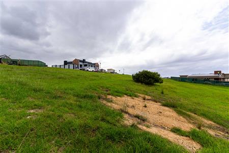 Vacant Land For Sale in Le Grand Estate, George, Western Cape - M126416