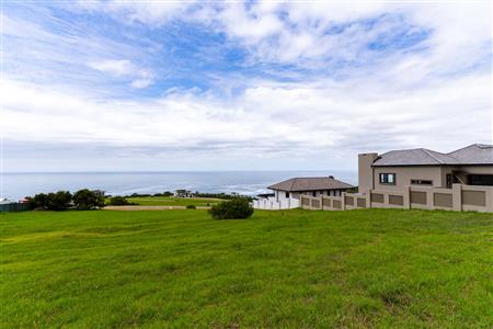 Vacant Land For Sale in Le Grand Estate, George, Western Cape - M126416
