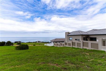 Vacant Land For Sale in Le Grand Estate, George, Western Cape - M126416