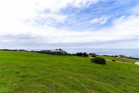 Vacant Land For Sale in Le Grand Estate, George, Western Cape - M126416