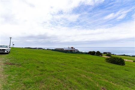 Vacant Land For Sale in Le Grand Estate, George, Western Cape - M126416