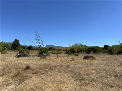 Vacant Land For Sale in McGregor, Western Cape - M126332