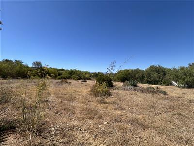 Vacant Land For Sale in McGregor, Western Cape - M126332
