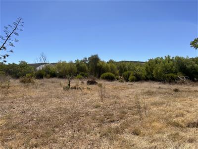 Vacant Land For Sale in McGregor, Western Cape - M126332