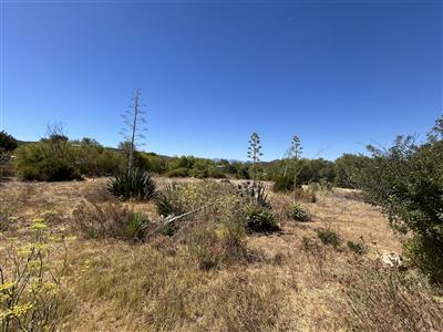 Vacant Land For Sale in McGregor, Western Cape - M126332