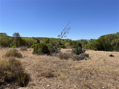 Vacant Land For Sale in McGregor, Western Cape - M126332