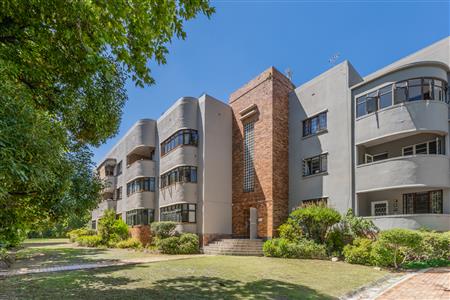 False - Apartment Sold in Stellenbosch Central, Stellenbosch, Western Cape - M126427