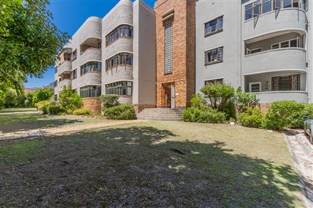 False - Apartment Sold in Stellenbosch Central, Stellenbosch, Western Cape - M126427
