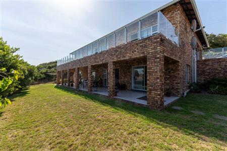 False - House For Sale in Dwarswegstrand, Groot Brakrivier, Western Cape - M126424