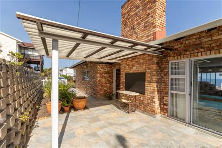 False - House For Sale in Dwarswegstrand, Groot Brakrivier, Western Cape - M126424