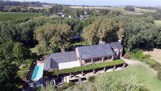 False - Farm For Sale in Raithby, Stellenbosch, Western Cape - M123094