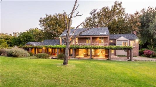 False - Farm For Sale in Raithby, Stellenbosch, Western Cape - M123094